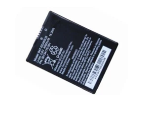 Honeywell Ersatzakku BAT-EDA50K-1 - Afbeelding 1 van 1
