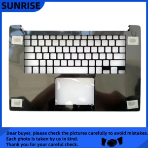 Nuovo per Dell XPS 15 9550 Precision 5510 P56F custodia tomaia cover palmo 0KYN7Y - Foto 1 di 3