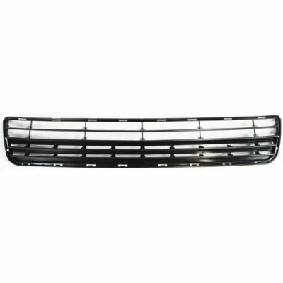 Front Bumper Grille For 2006-2009 Pontiac Torrent w/o GXP GM1036113 15142170 Foto 1 de 4