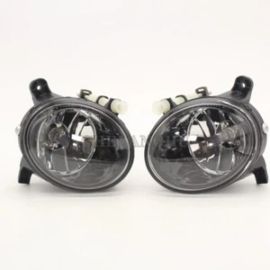 For Audi Q5 2009 2010 2011 2012 2013 2014 2015 2016 2017 Front Fog Light Lamp - Picture 1 of 9