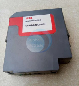 Módulo de comunicaciones ABB SACE PR120/D-M usado 1 pieza - Imagen 1 de 1