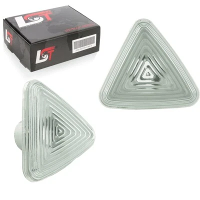 2x Foco Indicador Delantero Derecho Izquierdo Exterior para Renault Kangoo Foto 1 de 4