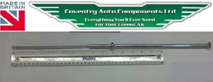 JAGUAR XK140 Long Chrome Plated Dipstick from Manufacturer C8781 - Picture 1 of 7