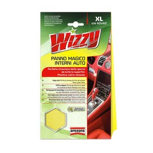 Wizzy - Panno Magico Interni - Imagen 1 de 1