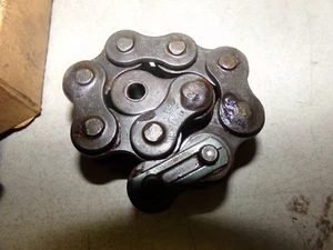 John Deere AP6095 H Chain Link 10-Link 5/8" Pitch *FREE SHIPPING* - Picture 1 of 3