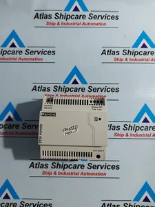 Phoenix Contact Step-ps/1ac/24dc/4.2 din Schiene Netzteil 24VDC 4.2A - Bild 1 von 6
