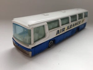 Majorette No.373 - Neoplan Reisebus Bus - Air France - 1:87 - Bild 1 von 12