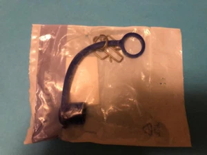 NOS Genuine Volvo Hydraulic Fitting Dust Cap VOE #16845749 Sweden - Picture 1 of 2