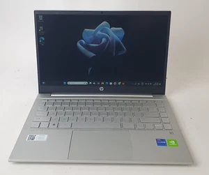 HP Pavilion - 14-dv2030tx - i7-1255u 1.7GHz - 14" - 16GB / 512GB - Picture 1 of 16