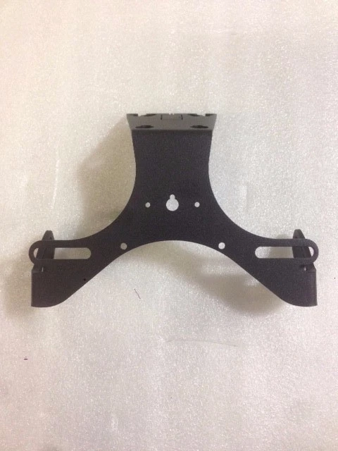 KAWASAKI ZX-10R ZX-10RR GUARDABARROS NINJA ELIMINADOR COLA ORDENADO TSM 2016-2021 Foto 1 de 1