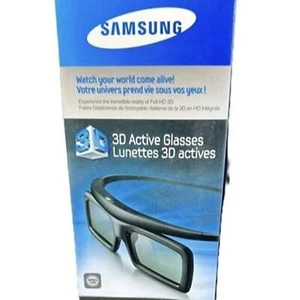 Samsung 3D Active Brille SSG-3050GB für Smart TV - Neu im Karton - Bild 1 von 2