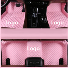 Fit For Volvo XC40 XC60 XC70 XC90 All Weather Auto Carpets Custom Car Floor Mats