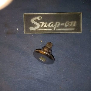 Vintage Snap On Ratchet Spinner 1/2" Dr #LRS 70 - Picture 1 of 3