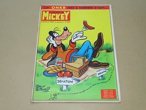 *** Le Journal de Mickey n° 635 du 26/07/1964 *** {Q. NEUF} - Bild 1 von 2