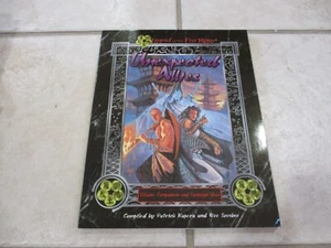 L5R RPG Unexpected Allies - Picture 1 of 1