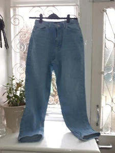Lipsy Womens Jeans Size 10 - Picture 1 of 4