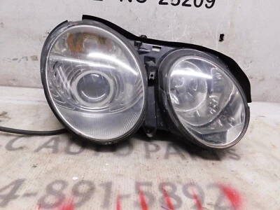 03-06 MERCEDES BENZ CL500 FARO LADO DERECHO PASAJERO 2003-2006 XENÓN OEM Foto 1 de 4