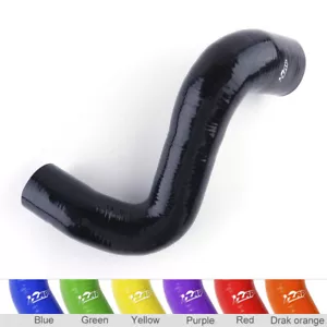 Noise Generator Delete Hose for Mini Cooper S R55/R56/R57 1.6T 2007-2014 8COLORS - Picture 1 of 12