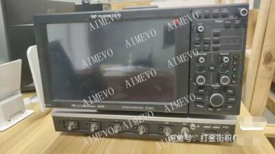 1PC USED 604Zi Lecroy Oscilloscope Fast shipping - Image 1 of 4