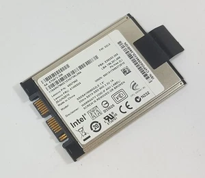98% 80GB 1,8 SSD Festplatte 45N7960 Lenovo ThinkPad T400s 41W0524 - Bild 1 von 3