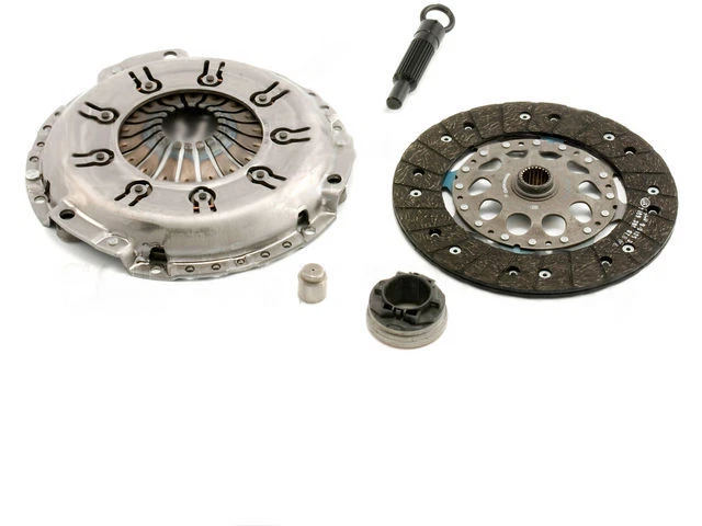LUK 38ZX58F Clutch Kit Fits 1996-2001 Audi A4 FWD Transmission Clutch Kit Foto 1 de 1