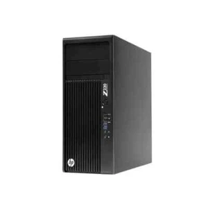 HP WORKSTATION Z230-i7-4770-16GB DDR3 -500GB-INTEL QUADRO K2000-WINDOWS 11 PRO - Imagen 1 de 8