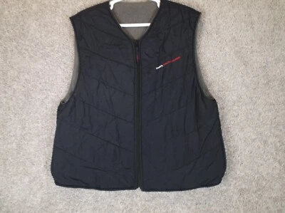 Chaps by Ralph Lauren Vest XL Men's Blue - Image 1 of 4