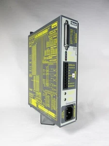 Parker, Compumotor, Microstepping Drive, ZETA4 Drive, ZETA57-102, Buen Estado - Imagen 1 de 14