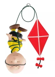 Hallmark Keepsake Ornament 2014 Mini "Good Grief Charlie Brown!" The Peanuts NEW - Picture 1 of 2