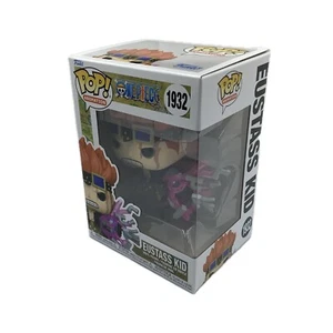 FUNKO POP 1932 - ONE PIECE - EUSTASS KID - Imagen 1 de 2