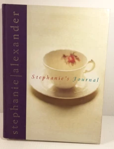 Stephanie's Journal by Stephanie Alexander (Hardcover, 1999) - Picture 1 of 6