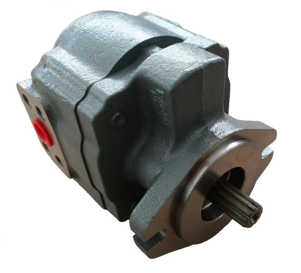 Hydraulikpumpe passend für John Deere ersetzt  AL202473 - Bild 1 von 1