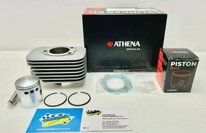 Gruppo Termico ATHENA Big Bore PIAGGIO CBA D°43mm-63cc-Spinotto 10 064900 - Foto 1 di 2