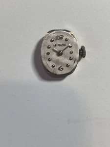 Lecoultre K480/ Cw 17 Jewels Women Swiss Watch Movement - Picture 1 of 2