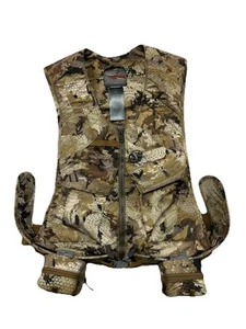 Sitka Watweste Herren S/M Delta - Bild 1 von 10