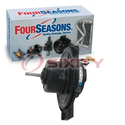 Motor soplador de climatización delantero Four Seasons para Honda Odyssey 1995-1998 calefacción aire io Foto 1 de 4
