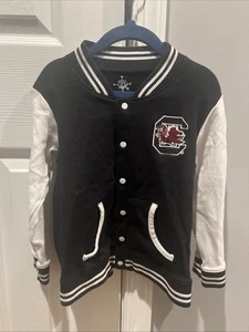 South Carolina Gamecocks Jacket Youth 4T - Picture 1 of 3