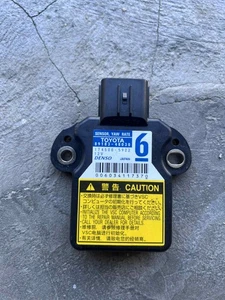 10-15 TOYOTA PRIUS YAW RATE SENSOR CONTROL MODULE OEM 8918348030 - Picture 1 of 5