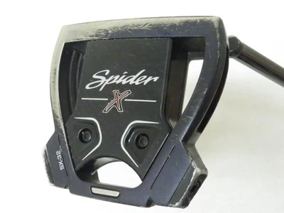 Putter Taylormade Spider X SX-32 SIN cubierta 35" Foto 1 de 4