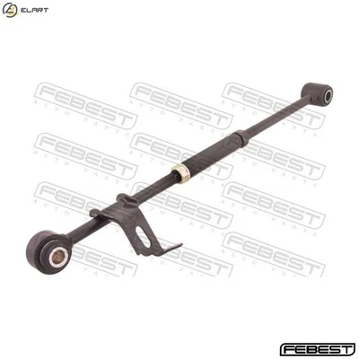 BRAZO DE CONTROL SUSPENSIÓN RUEDA 0125-AE101CL PARA TOYOTA COROLLA/Van/SECCA Foto 1 de 4