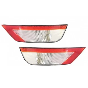 Luz de reversa lado conductor y pasajero para Ford EcoSport 2018-2022 | Par interior - Imagen 1 de 4
