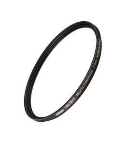 Nikon ARCREST PROTECTION FILTER Lens Protection Filter, 77mm - Picture 1 of 6
