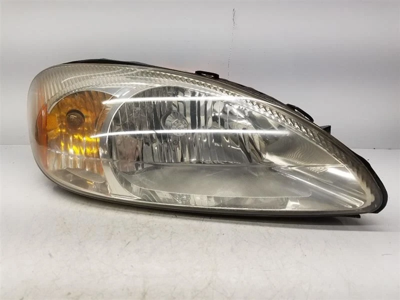 Passenger Right Headlight Fits 00-07 Ford Taurus OEM - Image 1 of 4