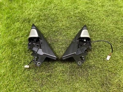 INFINITI Q60 2017-2022 TWEETERS PUERTA IZQUIERDA Y DERECHA CON JUEGO DE MOLDURAS Y PUNTO CIEGO Foto 1 de 4