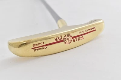 Titleist BULLS SC EYE Limited Edition 34" Putter Rechtshand RH 34 in Japan - Bild 1 von 4