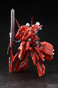 1/144 AOZ REBOOT ARZ-125 REHAIZE unmontiert unlackiert Resin Modell Garage Bausätze - Bild 1 von 8