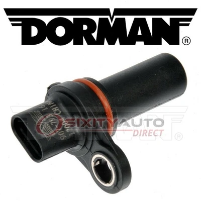 Dorman Crankshaft Position Sensor for 2008-2014 Dodge Avenger 2.0L 2.4L L4 pm Foto 1 de 4
