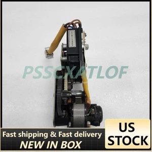 ABB SACE 1SDA038323R1 GEARED MOTOR DEVICE 110/130V-CC/CA 1.25A - Picture 1 of 19