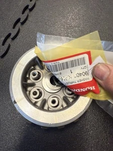 Honda Msx 125 Grom Clutch - Picture 1 of 7