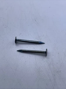 Clavos de chapa calibre 13 Bramec 16778 1-1/4 x 19/64 - Imagen 1 de 6